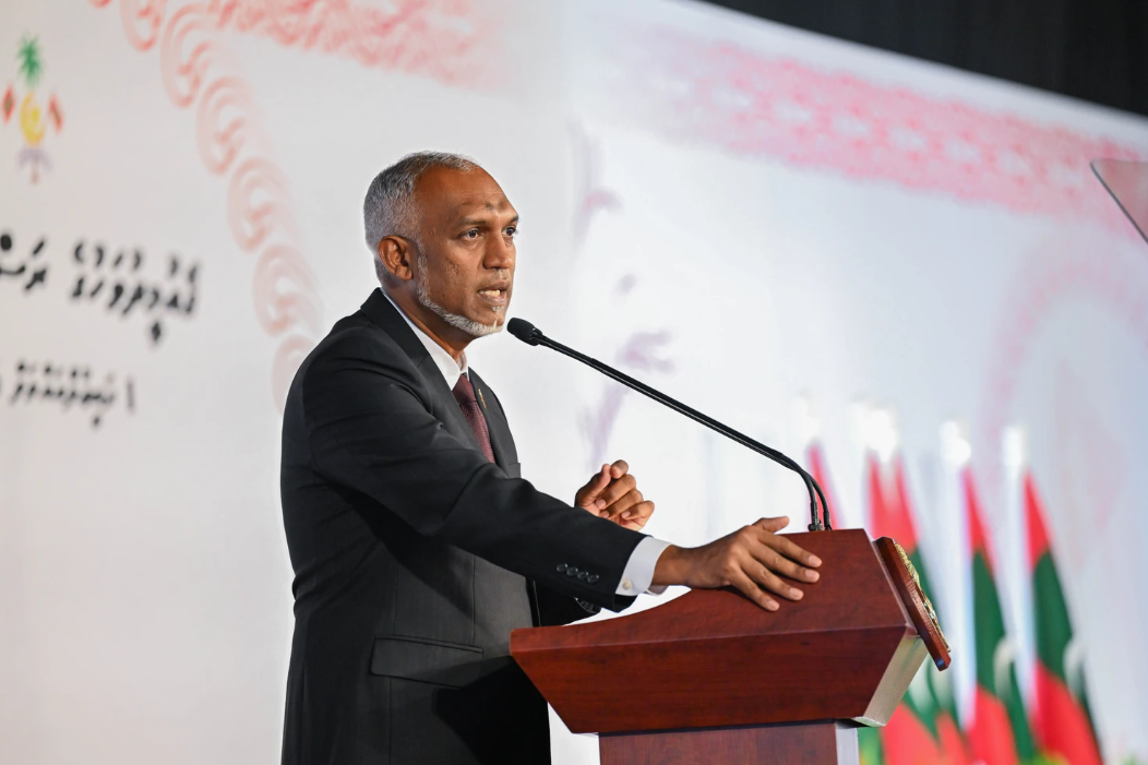 Islamic University of Maldives Expands Hafiz Programs to Provinces, Says President Muizzu