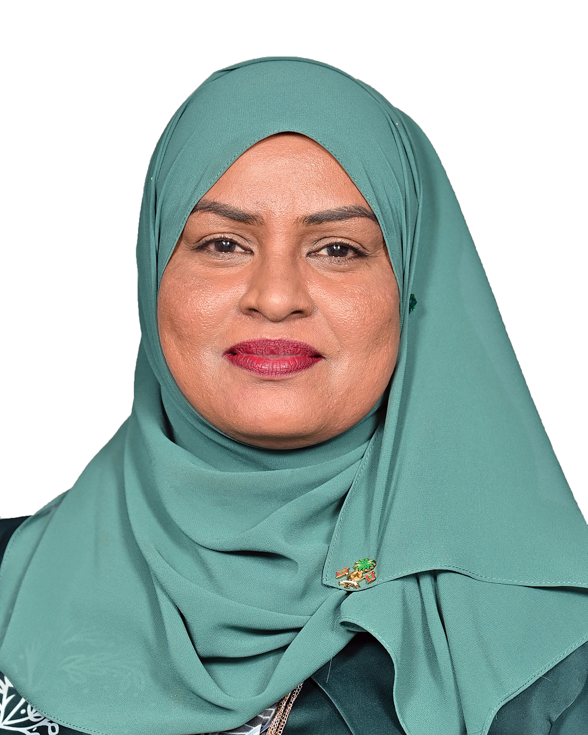 executive-fathimath-mohamed