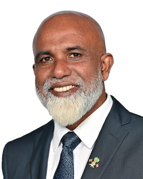 executive-ahmed-shafeeu